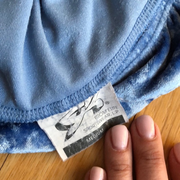 Gk leotard - Picture 3 of 3